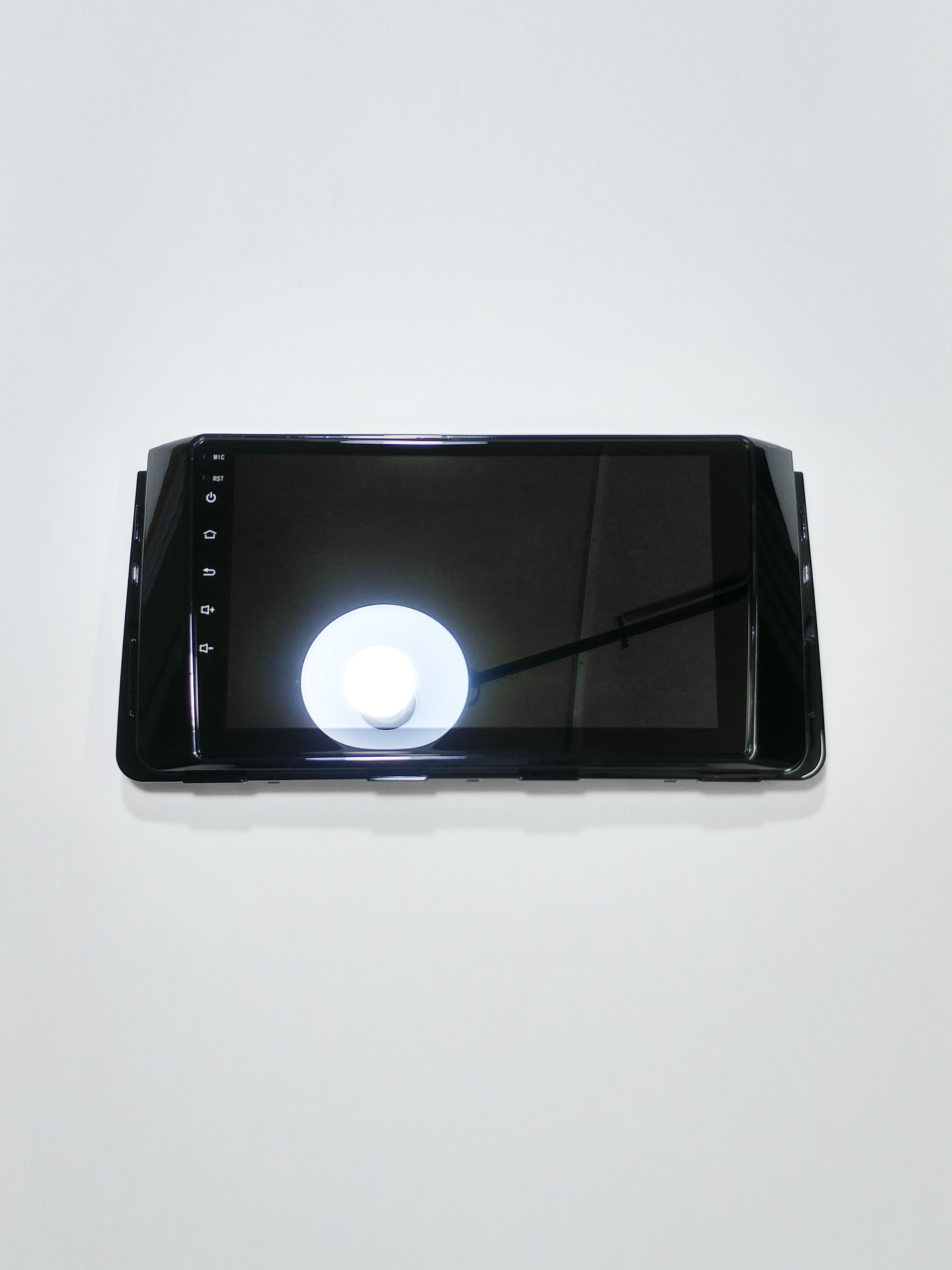Màn Hình Android HYUNDAI SOLATI 2019-2020 (9 inch)